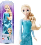 Mattel Disney Frozen Elsa Doll Posable Fashion Toy Signature Blue Outfit New. Price: $34.73.