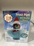 The On Shelf Frost Pips Mini Blooms Baby Girl With Cradle New & Sealed. Price: $9.00.