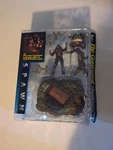 Spawn The Graveyard Play Set Movie 1997 Mcfarlane Toys New. Price: $15.99.