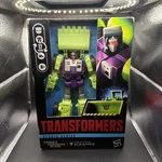 Transformers Studio Series Scrapper Action Figure Movie Constructicon 2025 New. Price: $54.99.