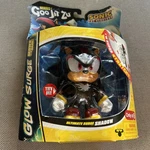 Heroes Of Goo Jit Zu Glow Surge Sonic The Hedgehog Ultimate Shadow Stretchy Used. Price: $29.00.