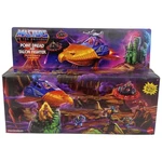 Masters Of The Universe Origins Point Dread And Talon Fighter 2022 Mattel New. Price: $24.97.