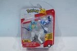 Pokemon Battle Ready Figure Set Blitzle Quaxwell Kabuto Jazwares 3-PACK New D3. Price: $25.99.