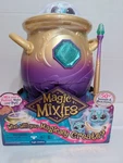 Mixies Magical Misting Cauldron Interactive New Box Make Your Pet. Price: $55.00.