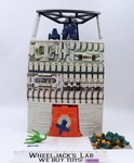 Death Star Space Station 100% Complete Wars 1977 Vintage Kenner Playset Used. Price: $280.00.