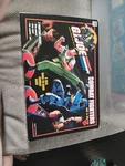 G.i. Joe Combat Fighters Duke Vs. Neo-viper Milton Bradley 2002 Free Shipping New. Price: $50.00.