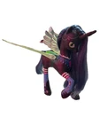 Hasbro My Little Pony 2013 Queen Chrysalis 9 Inch Toy! Used. Price: $70.58.