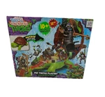 New Tales Of The Teenage Mutant Ninja Turtles: Pet Playset Mayhem. Price: $49.97.