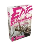 Steamforged Epic Encounters Shrine Of The Kobold Queen Nm Used. Price: $44.00.