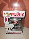 Holidays #0011 Funko Pop! Sheriff Ralphie *1ST Edition 2013* (a Christmas Story) New. Price: $200.00.