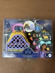 Disney's Wish Star & Valentino 10 Piece Mini Playset By Mattel (2023) Unspecified. Price: $12.98.