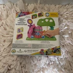 Fisher Price Imaginext Trolls Flower Fun Campsite New. Price: $13.79.