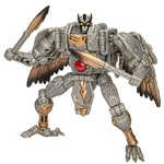 Transformers Legacy United Voyager Class Beast Wars Universe Silverbolt, 7-IN... New. Price: $59.15.