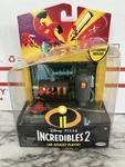 The Incredibles Elastigirl Lab Assault Playset Disney Pixar 2018 New. Price: $11.00.