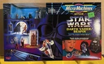 Galoob Micro Machines Star Wars Transforming Playset Darth Vader Bespin New. Price: $34.99.