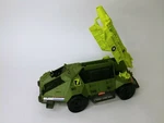 1992 Hasbro Gi Joe Cobra Valor Vs Venom Toys Transport 2003 Apc W/ Launcher Used. Price: $69.99.