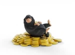 Schleich - Harry Potter Universe Figure Niffleich With Gold SHL14905 Neuf. Price: $20.14.