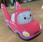 Vtech Go! Netflix Cory Carson- Smart Point Frannie Mini (3") Pink Used. Price: $15.00.