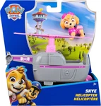 Gadget Paw Patrol: Spin Master Veicolo Base Skye Spring 2025 -d- Neu. Price: $28.39.