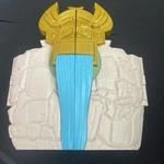 The Super Mario Bros. Movie Donkey Kong Mini Basic Playset Arena Wave 2 TY51 Used. Price: $7.99.
