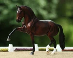 Breyer (traditional) Salvino New. Price: $49.99.