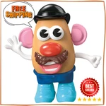 Mr Potato Head Creative Toy Set 13 Mix And Mash Accessories Fun For Kids New. Price: $9.59.