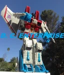 Transformers The Movie Studio Series 86 12 Leader Coronation Starscream Nib 2022 New. Price: $99.91.