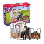 26 Piece Horse Club Playset With Tori Posable Figure And Accessories For Kids New. Price: $49.79.