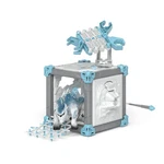 Schleich Eldrador Creatures 48 Pc Battlecave Snow Slasher Playset Boys New. Price: $46.32.
