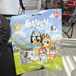 Moose Toys Bluey Mini Figures Series 1 Blind Pack Chilli Bandit Bingo Muffin New. Price: $14.39.