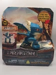 How Train Your Dragon Roaring Minis Deadly Nadder Interactive Toy Dreamworks New. Price: $17.99.