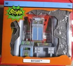 Mcfarlane Batman Classic 1966 Batcave Playset Mib Sealed New. Price: $24.99.
