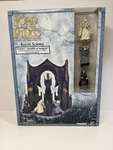 Lord Of The Rings Aome Battle Scenes Orthanc Chamber Isengard 2003-NEW/SEALED. Price: $39.95.