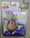 Mattel Disney Toy Story Zing Ems 2-PACK Buzz Lightyear And Zurg 2012 New. Price: $14.99.