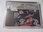 Presto Magix - Transformers Prism Stick Lift New. Price: $50.00.