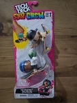 Tech Deck SK8 Crew 2-PACK Series 1 New. Price: $15.00.
