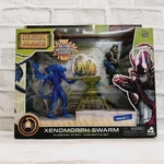 Lanard Alien Xenomorph Swarm Action Figure Playset Warrior New. Price: $16.73.