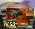 Star Wars Action Fleet Virago Sealed Galoob Micro Machines Free Shipping! New. Price: $44.95.