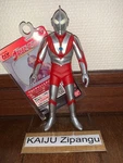 2025 Bandai 5" Original Ultraman Figure Type Ver Hero Series 111 New. Price: $14.24.