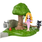 Wizarding World Harry Potter, Magical Minis Care Of Creatures With Ex... New. Price: $25.13.