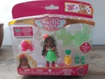 Royale High Nature Fairy 3" Doll Playset With Virtual Code Or Only New. Price: $29.73.