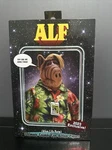 New! Neca Ultimate Cosmic Con Alf Sdcc 2023 Exclusive Sealed Action Figure. Price: $49.99.