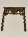 1982 Kenner, Indiana Jones Well Of Souls Golden Arch Playset Piece Used. Price: $19.99.