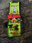 X-men Pocket Comics Spy Mission Playset Wolverine Toy Biz Vintage 1994 Used. Price: $12.99.