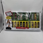 Tech Deck Ultra Pro SK8SHOP Bonus Set Skateboards Plan Toy Machine New. Price: $39.99.