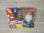 Playmates The Simpsons World Of Springfield First Church New. Price: $24.95.