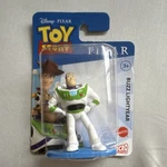 Mattel Disney Pixar Toy Story Buzz Lightyear Figure 3-4.9 In New. Price: $31.98.