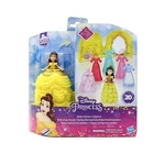 Hasbro Disney Princess Secret Styles Belle's Fashion Collection - New Box. Price: $26.00.