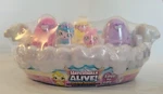 2024 Hatchimals Alive Spring Basket New Collectible Toy. Price: $9.99.