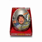 Ryans World Mystery Adventure Playset Giant Egg Brand New Sealed. Price: $89.99.